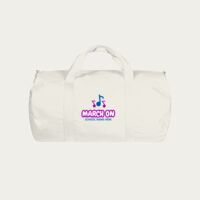 CANVAS DUFFEL BAG Thumbnail