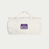 CANVAS DUFFEL BAG Thumbnail