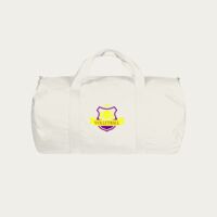 CANVAS DUFFEL BAG Thumbnail