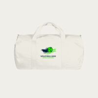CANVAS DUFFEL BAG Thumbnail