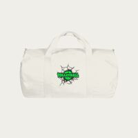 CANVAS DUFFEL BAG Thumbnail