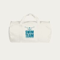 CANVAS DUFFEL BAG Thumbnail