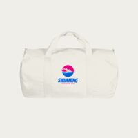 CANVAS DUFFEL BAG Thumbnail