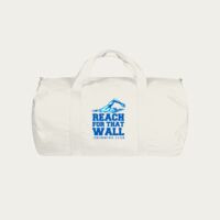 CANVAS DUFFEL BAG Thumbnail