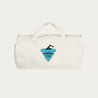 CANVAS DUFFEL BAG Thumbnail