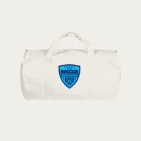 CANVAS DUFFEL BAG Thumbnail