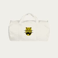 CANVAS DUFFEL BAG Thumbnail