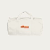 CANVAS DUFFEL BAG Thumbnail