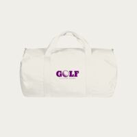 CANVAS DUFFEL BAG Thumbnail
