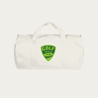 CANVAS DUFFEL BAG Thumbnail