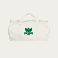 CANVAS DUFFEL BAG Thumbnail