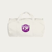 CANVAS DUFFEL BAG Thumbnail