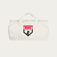 CANVAS DUFFEL BAG Thumbnail