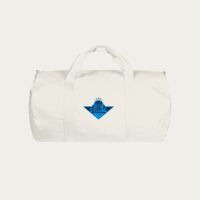 CANVAS DUFFEL BAG Thumbnail
