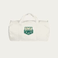 CANVAS DUFFEL BAG Thumbnail