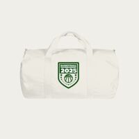 CANVAS DUFFEL BAG Thumbnail