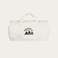CANVAS DUFFEL BAG Thumbnail