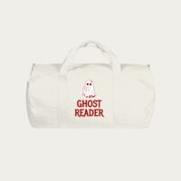 CANVAS DUFFEL BAG Thumbnail