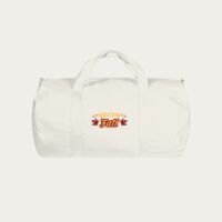 CANVAS DUFFEL BAG Thumbnail