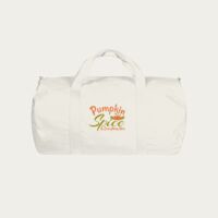 CANVAS DUFFEL BAG Thumbnail