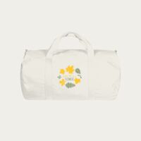 CANVAS DUFFEL BAG Thumbnail