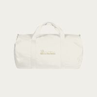 CANVAS DUFFEL BAG Thumbnail