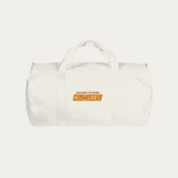 CANVAS DUFFEL BAG Thumbnail