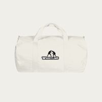 CANVAS DUFFEL BAG Thumbnail