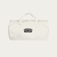 CANVAS DUFFEL BAG Thumbnail