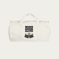 CANVAS DUFFEL BAG Thumbnail