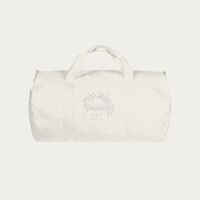 CANVAS DUFFEL BAG Thumbnail