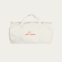 CANVAS DUFFEL BAG Thumbnail