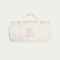 CANVAS DUFFEL BAG Thumbnail