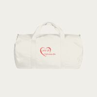 CANVAS DUFFEL BAG Thumbnail