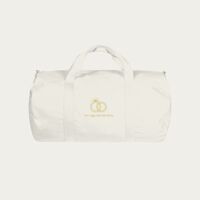 CANVAS DUFFEL BAG Thumbnail