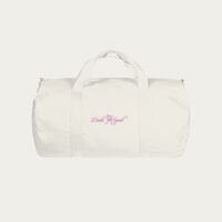CANVAS DUFFEL BAG Thumbnail