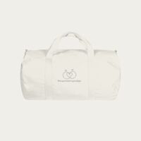 CANVAS DUFFEL BAG Thumbnail
