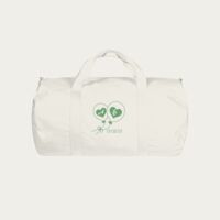 CANVAS DUFFEL BAG Thumbnail