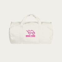 CANVAS DUFFEL BAG Thumbnail