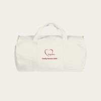 CANVAS DUFFEL BAG Thumbnail
