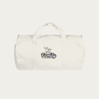 CANVAS DUFFEL BAG Thumbnail