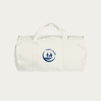 CANVAS DUFFEL BAG Thumbnail