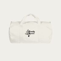 CANVAS DUFFEL BAG Thumbnail