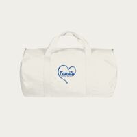 CANVAS DUFFEL BAG Thumbnail