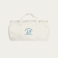 CANVAS DUFFEL BAG Thumbnail