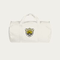 CANVAS DUFFEL BAG Thumbnail
