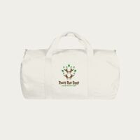 CANVAS DUFFEL BAG Thumbnail