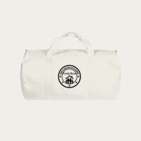 CANVAS DUFFEL BAG Thumbnail