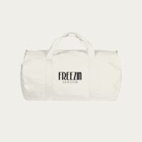 CANVAS DUFFEL BAG Thumbnail