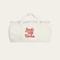 CANVAS DUFFEL BAG Thumbnail